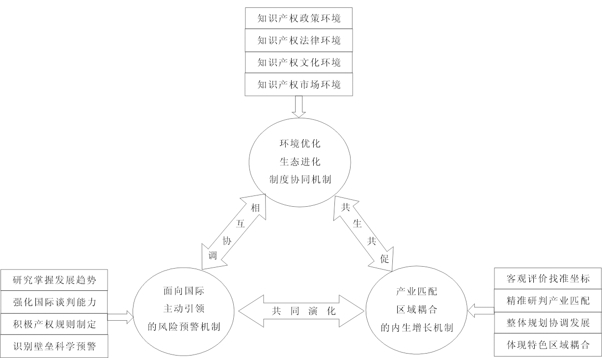 严格知识产权保护效用之争：基于文献综述